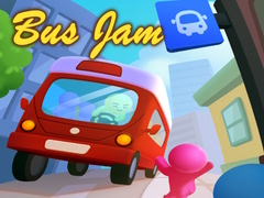 Spel Bus Jam