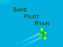 Spel Save Pilot Ryan