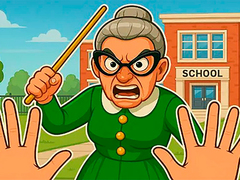 Spel Student and Teacher