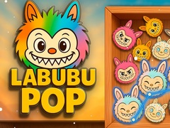 Spel Labubu Pop