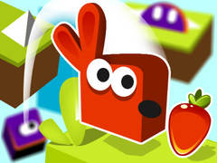 Spel Rabbit & Carrot