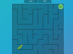 Spel Maze Me Crazy