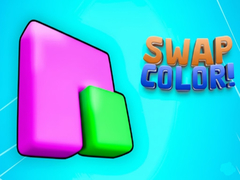 Spel Swap Color