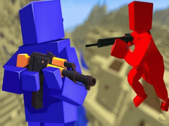 Spel Raven 3D - Front Line