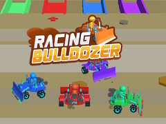 Spel Racing Bulldozer