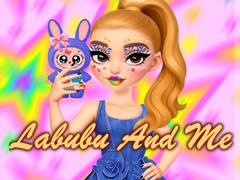 Spel Labubu And Me
