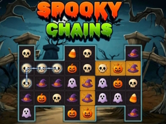 Spel Spooky Chains