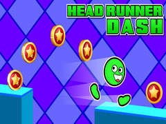 Spel Head Runner Dash