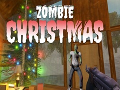 Spel Zombie Christmas