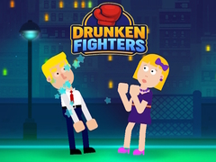 Spel Drunken Fighters