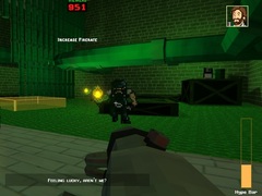 Spel Streaming Alive