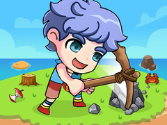 Spel Survival Island: EVO