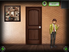 Spel Amgel Easy Room Escape 329