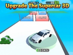 Spel Upgrade The Supercar 3D