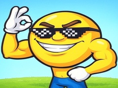 Spel Cool Orange Ball: Bounce Adventure