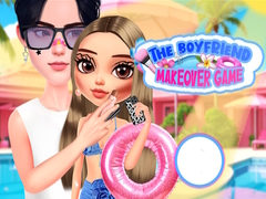 Spel The Boyfriend Makeover Game