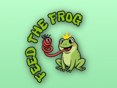 Spel Feed The Frog