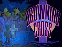 Spel Drowning Cross
