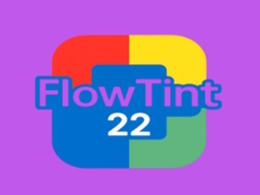 Spel FlowTint