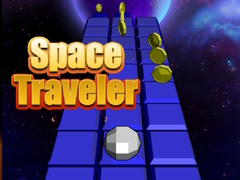 Spel Space Traveler