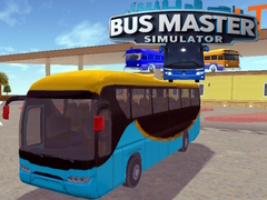 Spel Bus Master Simulator