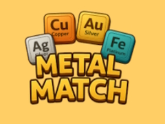 Spel Metal Match