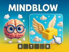 Spel Mindblow