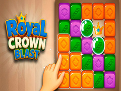 Spel Royal Crown Blast