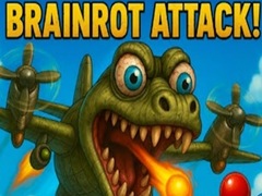 Spel Brainrot Attack