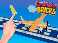 Spel Constructor Bricks