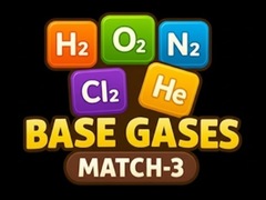 Spel Base Gases Match-3