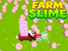 Spel Slime Farm