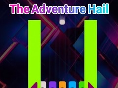 Spel The Adventure Hail