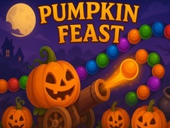 Spel Pumpkin Feast