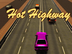 Spel Hot Highway
