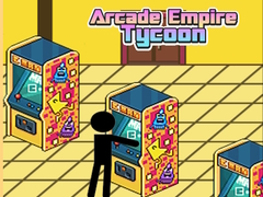 Spel Arcade Empire Tycoon