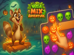 Spel Vega Mix 2 Adventure