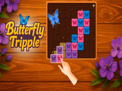 Spel Butterfly Triple