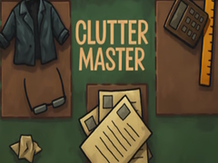 Spel Clutter Master