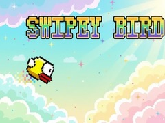 Spel Swipey Bird
