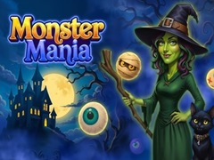 Spel Monster Mania