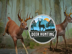 Spel Deer Hunting 