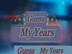 Spel Guess My Years