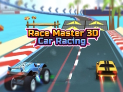 Spel Race Master 3D Car Racing