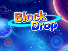 Spel Block Drop