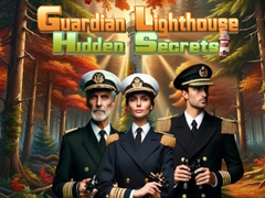 Spel Guardian Lighthouse Hidden Secrets