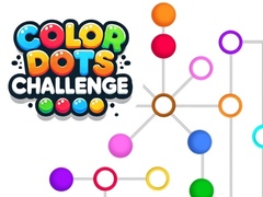 Spel Color Dots Challenge
