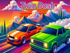 Spel Twin Dash