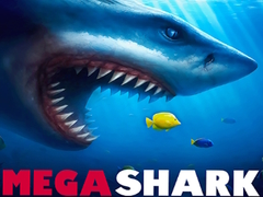 Spel Mega Shark
