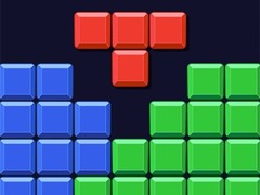 Spel Block Master - Super Puzzle